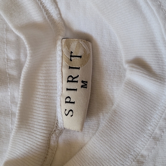 Long sleeve tee - Picture 4 of 4